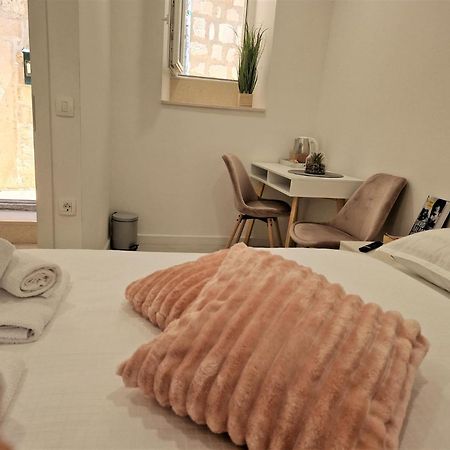 Room M&M Дубровник Экстерьер фото