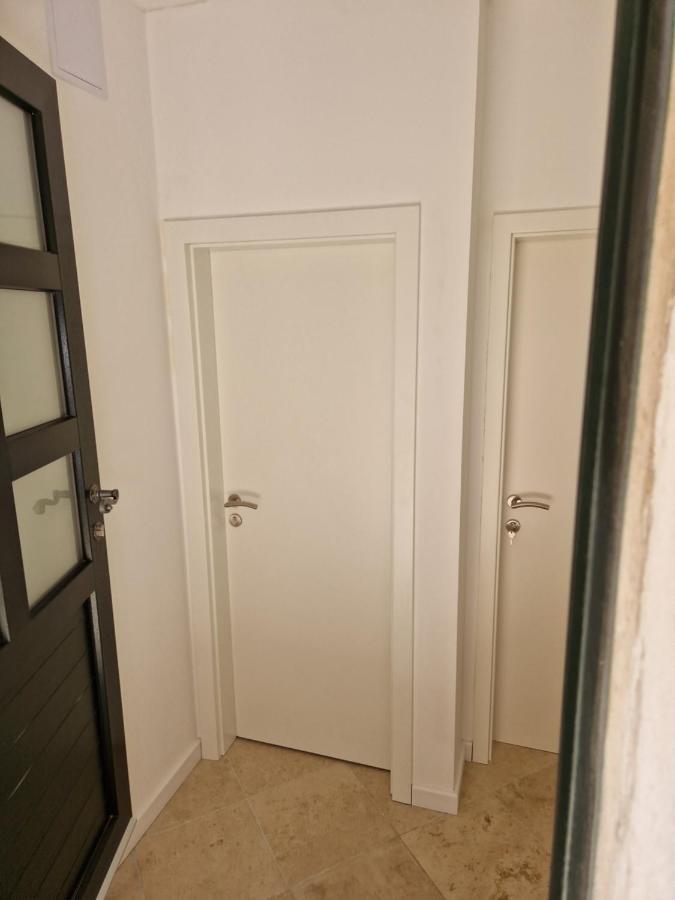 Room M&M Дубровник Экстерьер фото