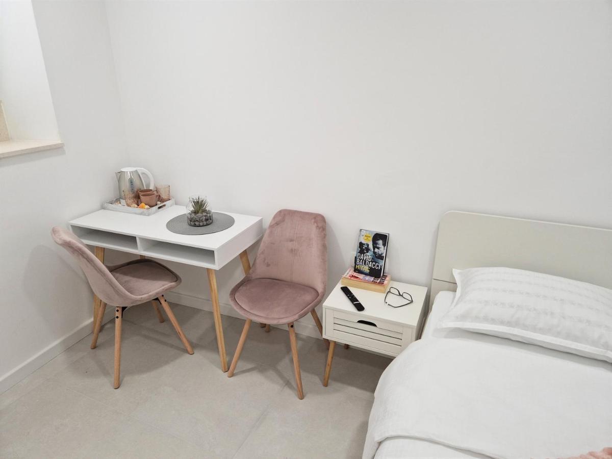 Room M&M Дубровник Экстерьер фото
